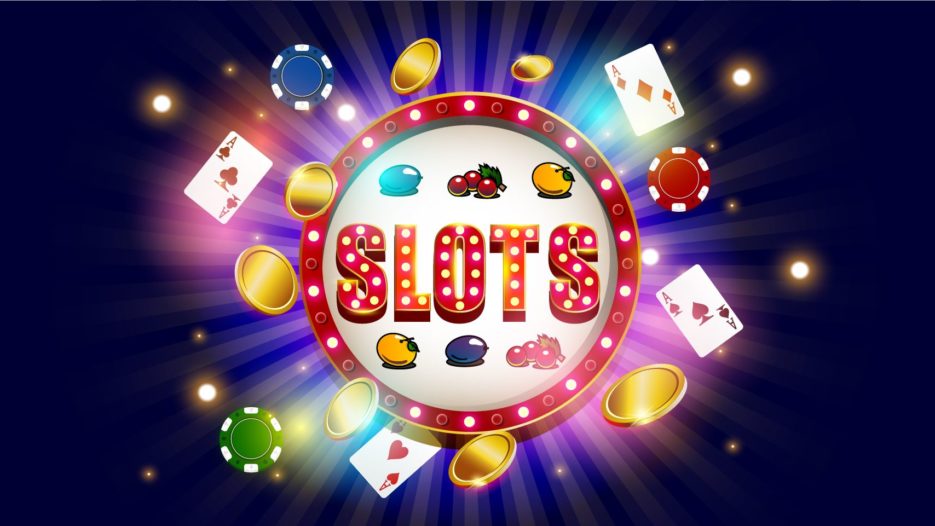 Kisah Sukses Pemain Slot Joker123: Perjalanan Menuju Jackpot