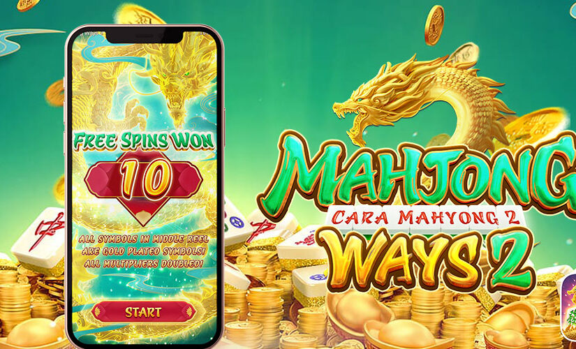 Langkah Mudah Daftar dan Maxwin di Mahjong Ways Setiap Hari